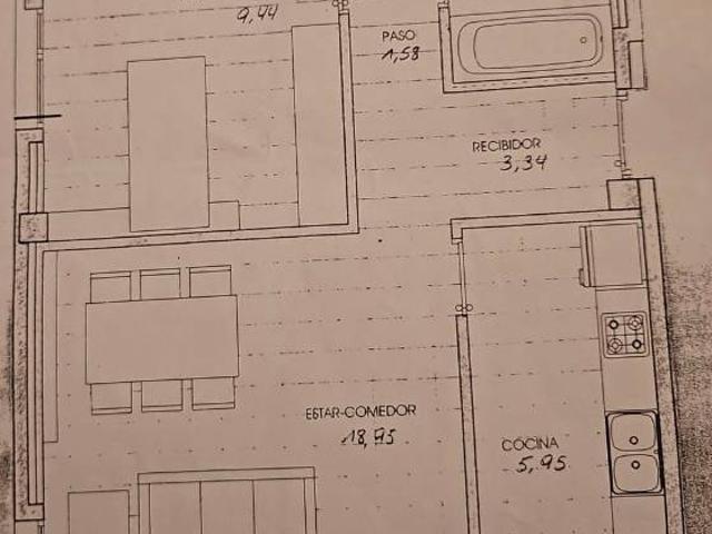 Piso en venta en Baix Camp, Catalunya