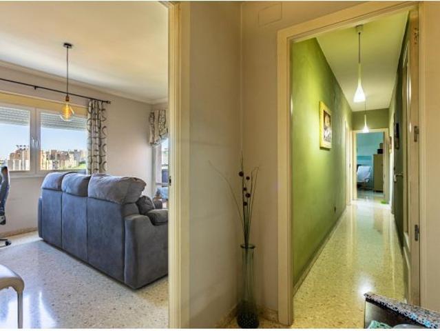Piso en venta en Distrito Norte, Sevilla