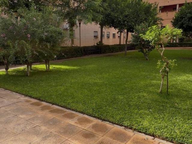 Piso en venta en Casco Antiguo, Sevilla
