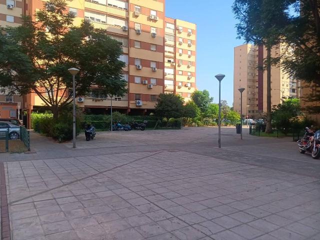 Piso en venta en Casco Antiguo, Sevilla