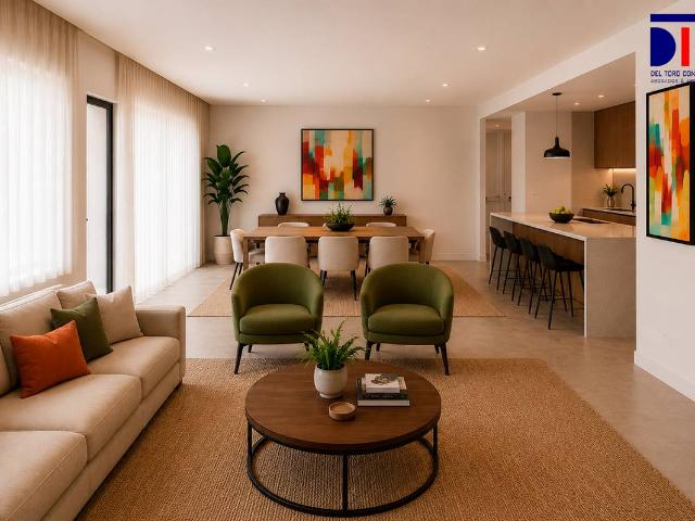Piso en venta en Sevilla, Andalucía