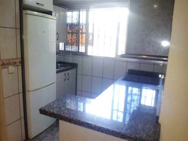 Piso en venta en Sevilla, Andalucía