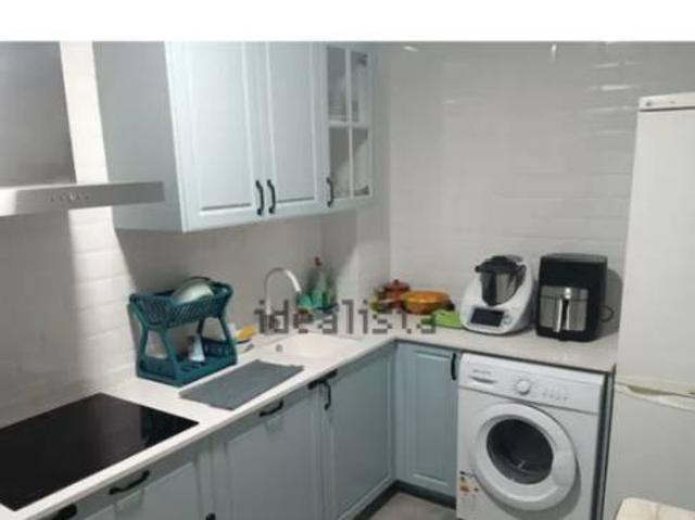 Piso en venta en Casco Antiguo, Sevilla