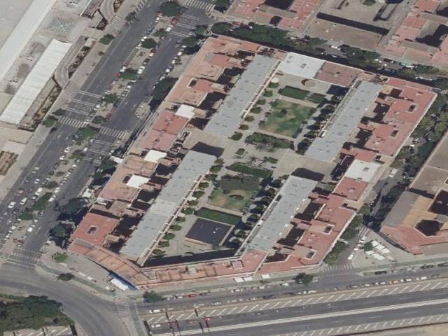 Piso en venta en Casco Antiguo, Sevilla
