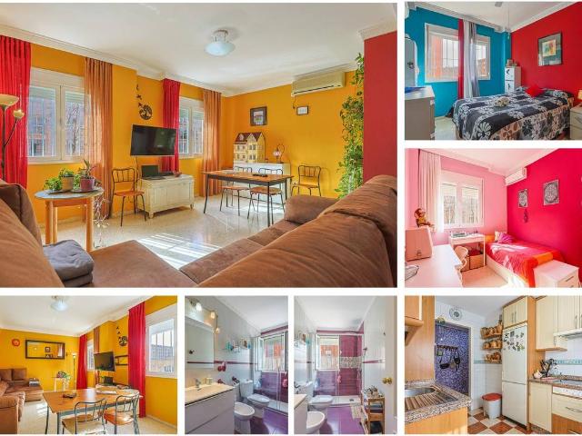 Piso en venta en Casco Antiguo, Sevilla