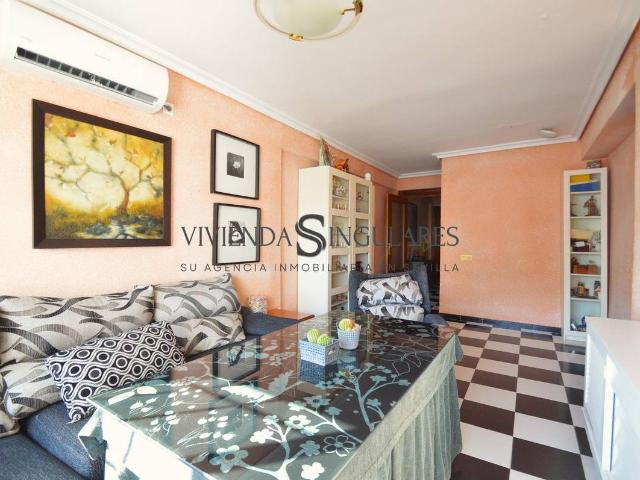 Piso en venta en Sevilla, Andalucía