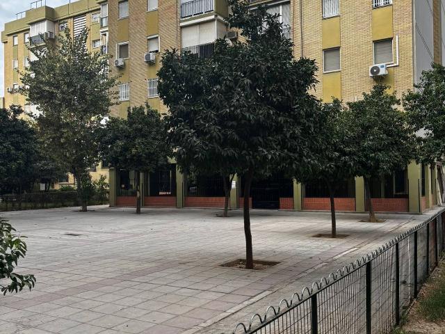 Piso en venta en Casco Antiguo, Sevilla