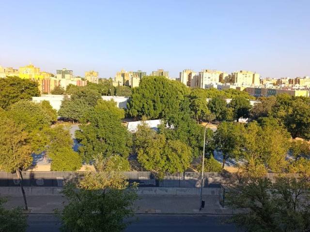 Piso en venta en Casco Antiguo, Sevilla
