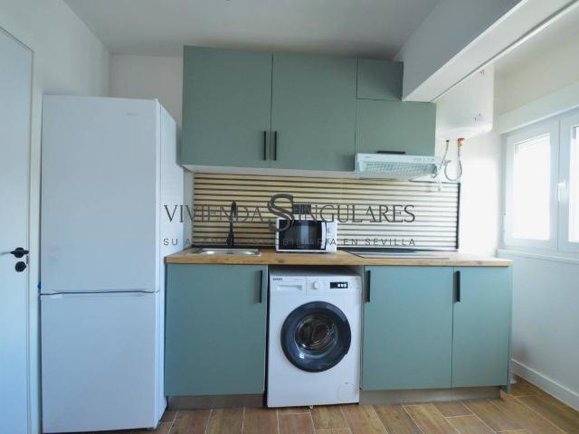 Piso en venta en Sevilla, Andalucía
