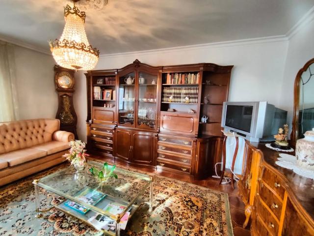 Piso en venta en O Pino, Arzúa