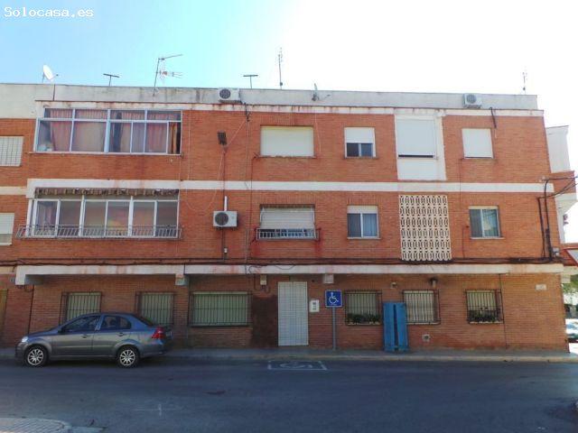 Piso en venta en el Vinalopó Mitjà / El Vinalopó Medio, Valencia