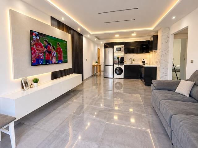 Piso en venta en Vista Alegre, Pinos Puente
