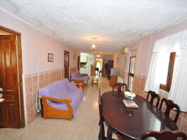 Piso en venta en les Canyades de Don Ciro, el Vinalopó Mitjà / El Vinalopó Medio
