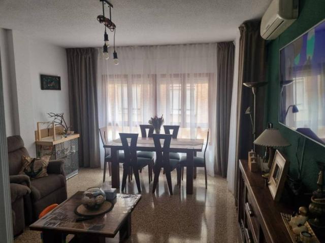 Piso en venta en el Vinalopó Mitjà / El Vinalopó Medio, Valencia