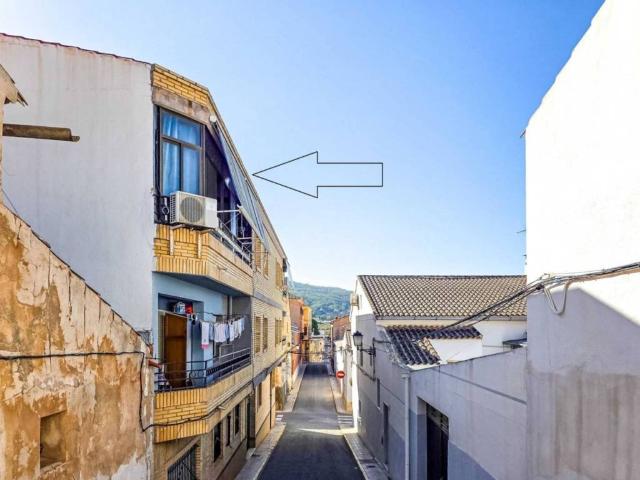 Piso en venta en el Vinalopó Mitjà / El Vinalopó Medio, Valencia