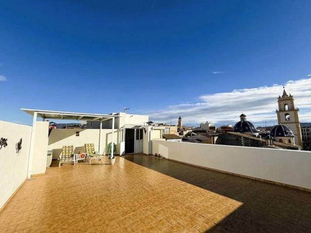 Piso en venta en el Pinós / Pinoso, Alacant / Alicante