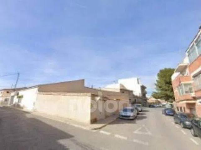 Piso en venta en el Vinalopó Mitjà / El Vinalopó Medio, Valencia