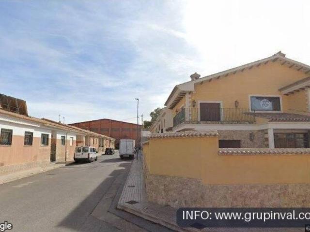 Piso en venta en el Pinós / Pinoso, Alacant / Alicante