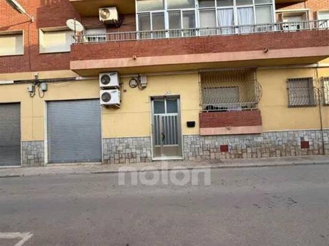Piso en venta en el Vinalopó Mitjà / El Vinalopó Medio, Valencia