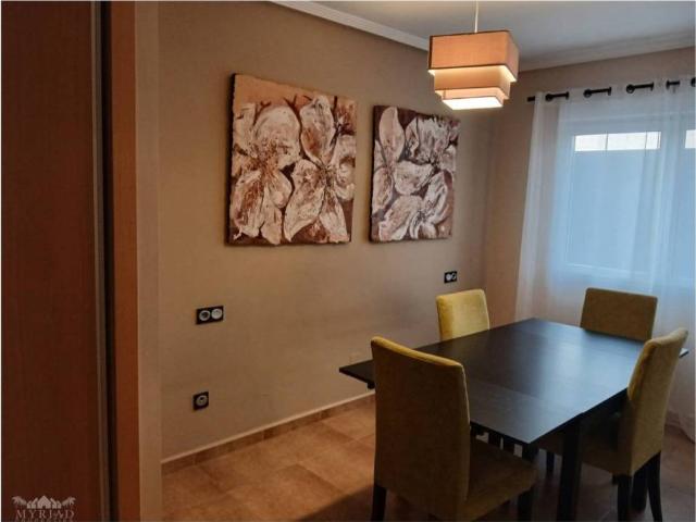 Piso en venta en el Vinalopó Mitjà / El Vinalopó Medio, Valencia