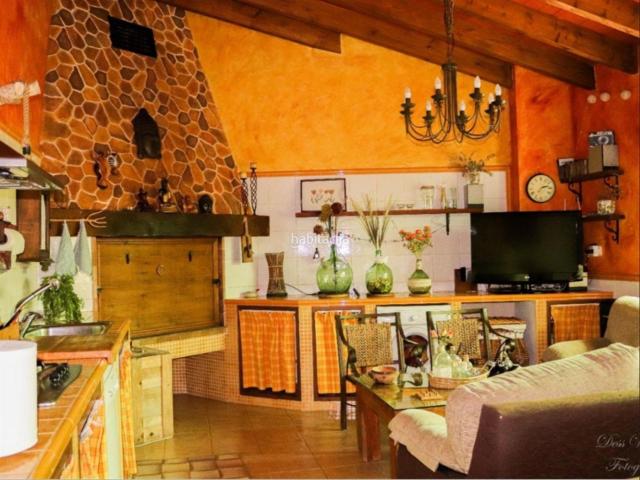 Piso en venta en Cañada de la Leña, Oriental