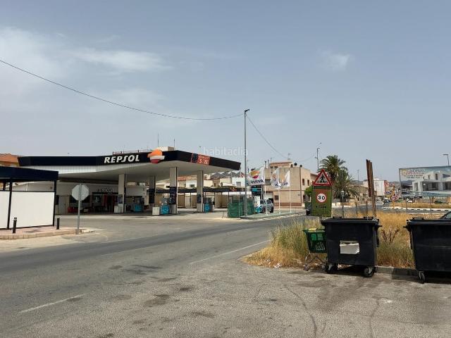 Piso en venta en Cañada de la Leña, Oriental