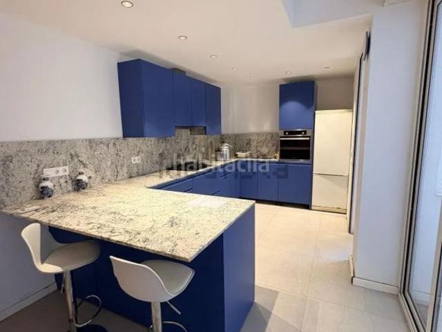 Piso en venta en Cañada de la Leña, Oriental