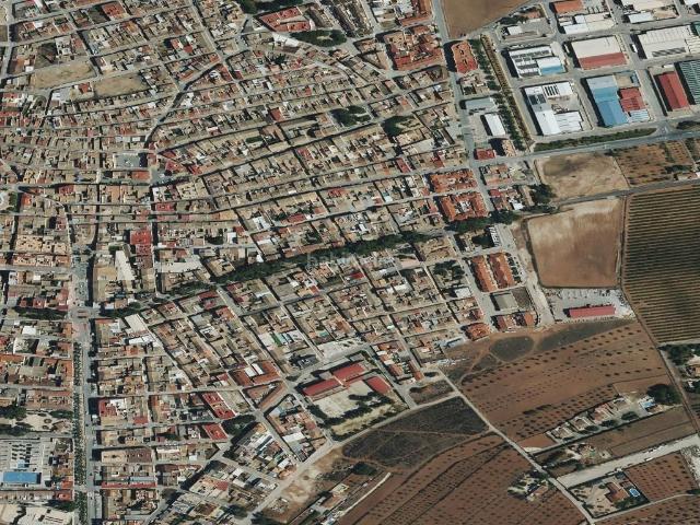 Piso en venta en Cañada de la Leña, Oriental