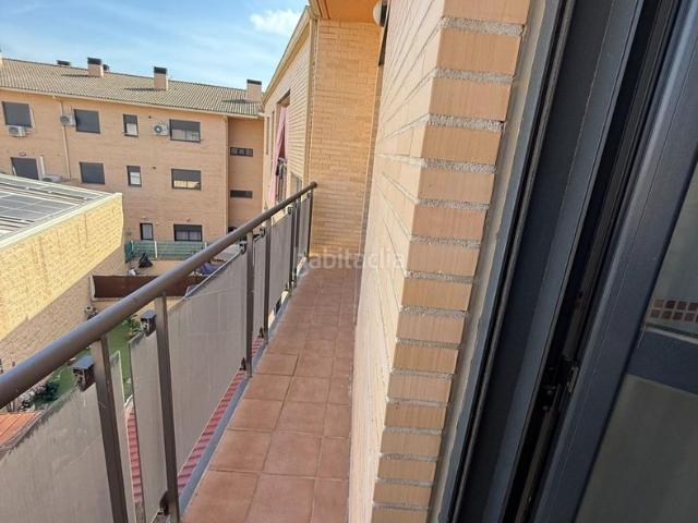 Piso en venta en Ribera Alta del Ebro, Aragón