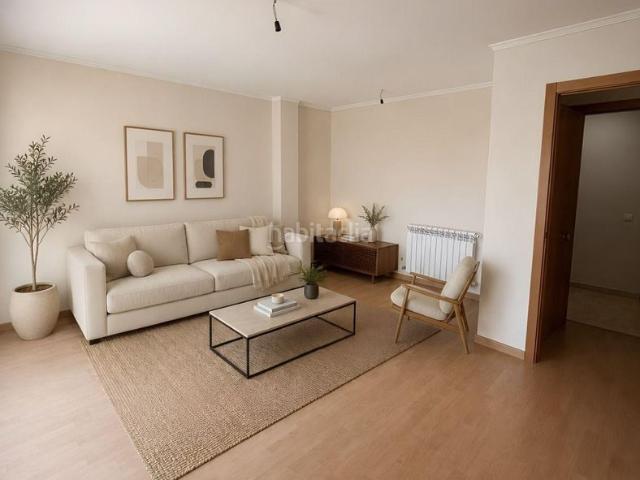 Piso en venta en Ribera Alta del Ebro, Aragón