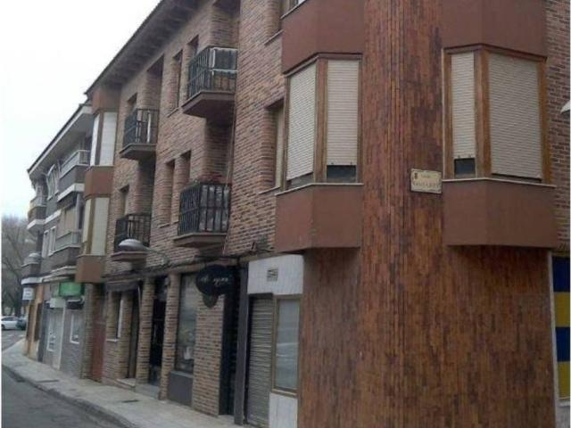 Piso en venta en Parque Europa, Pinto
