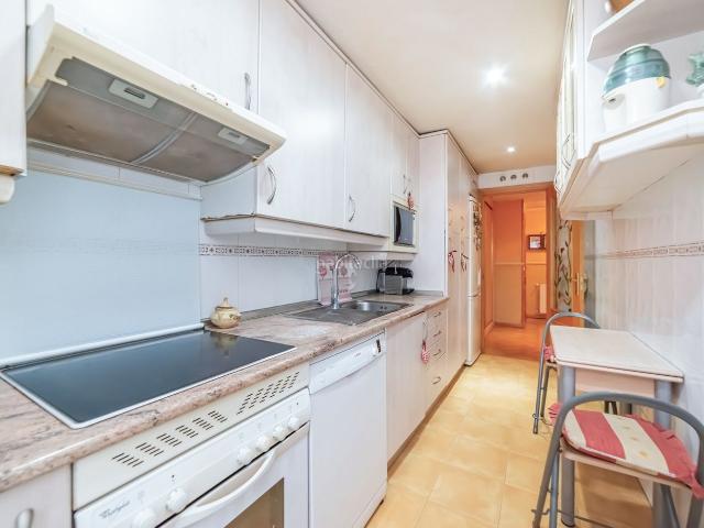 Piso en venta en Parque Europa, Pinto