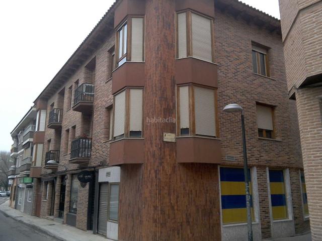 Piso en venta en Parque Europa, Pinto