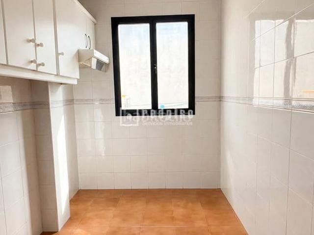 Piso en venta en Parque Europa, Pinto
