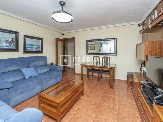 Piso en venta en Parque Europa, Pinto