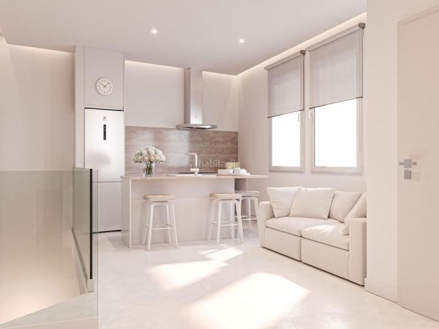 Piso en venta en Parque Europa, Pinto