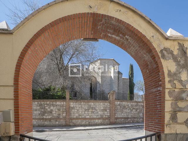 Piso en venta en Parque Europa, Pinto