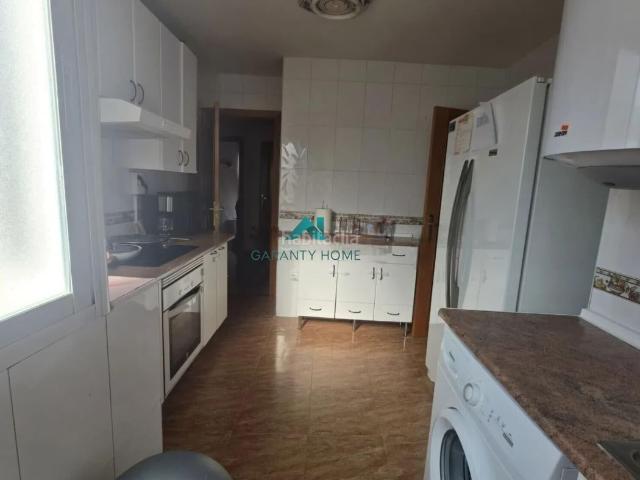 Piso en venta en Parque Europa, Pinto