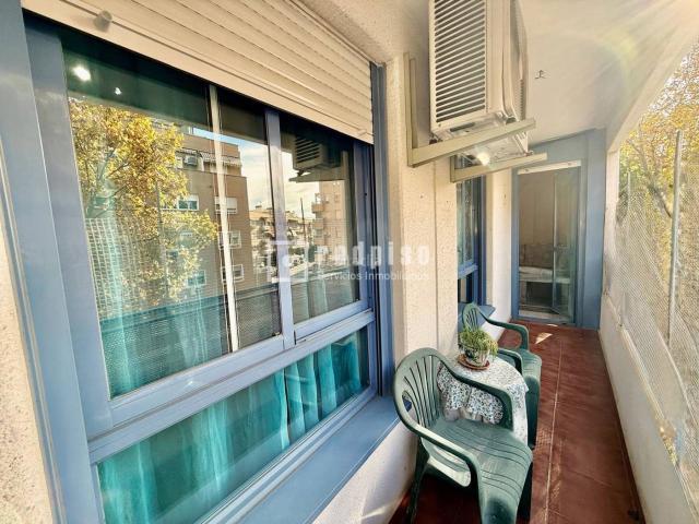 Piso en venta en Parque Europa, Pinto