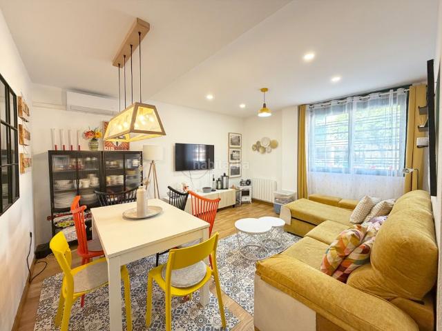 Piso en venta en Parque Europa, Pinto