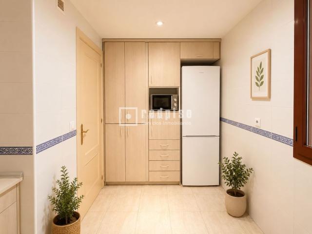 Piso en venta en Parque Europa, Pinto