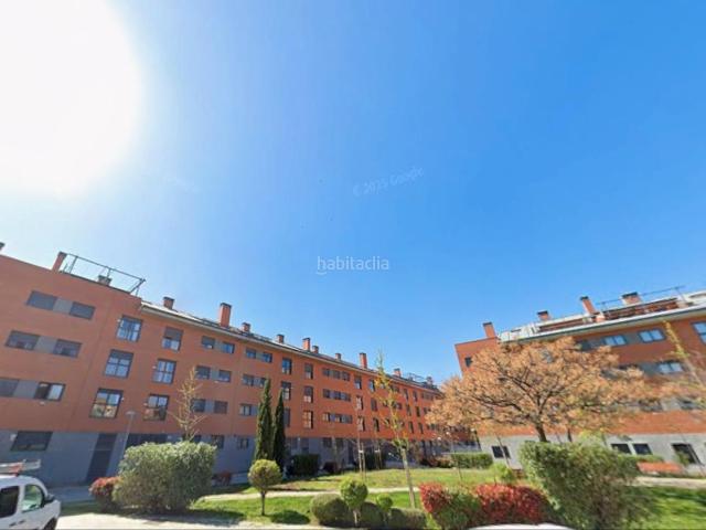 Piso en venta en Parque Europa, Pinto