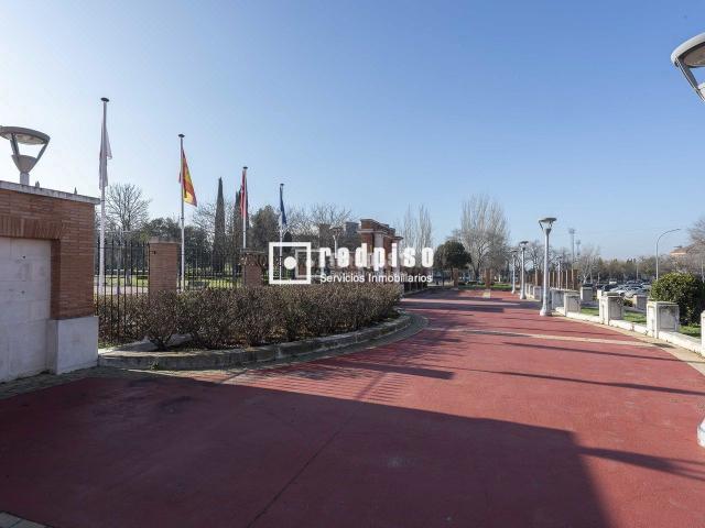 Piso en venta en Parque Europa, Pinto