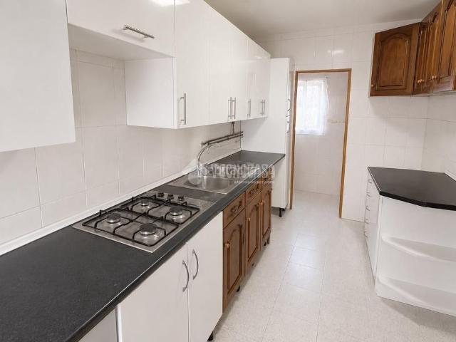 Piso en venta en Parque Europa, Pinto