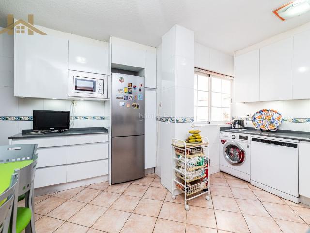 Piso en venta en Parque Europa, Pinto