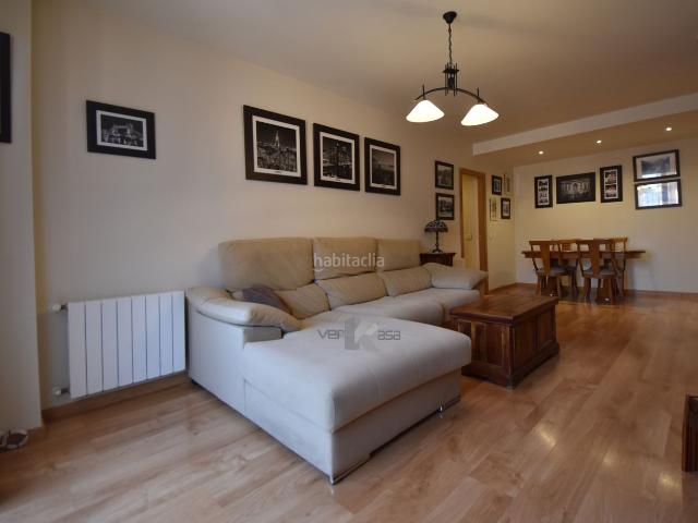 Piso en venta en Parque Europa, Pinto