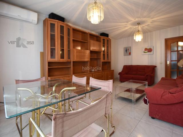 Piso en venta en Parque Europa, Pinto