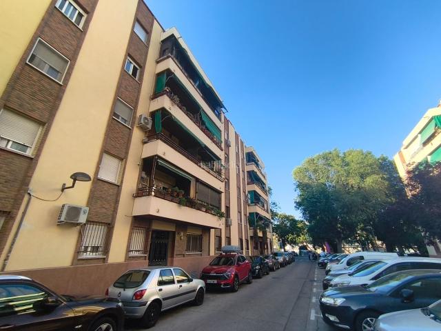 Piso en venta en Parque Europa, Pinto