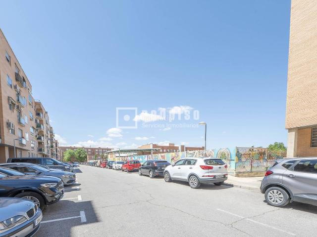 Piso en venta en Parque Europa, Pinto