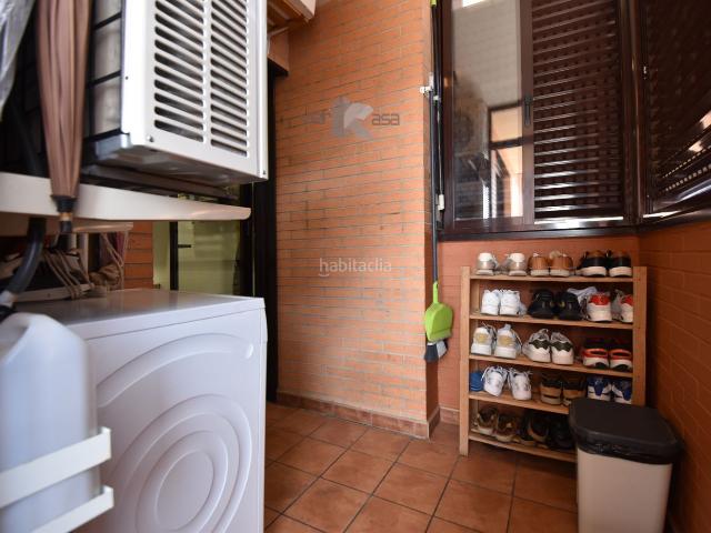 Piso en venta en Parque Europa, Pinto